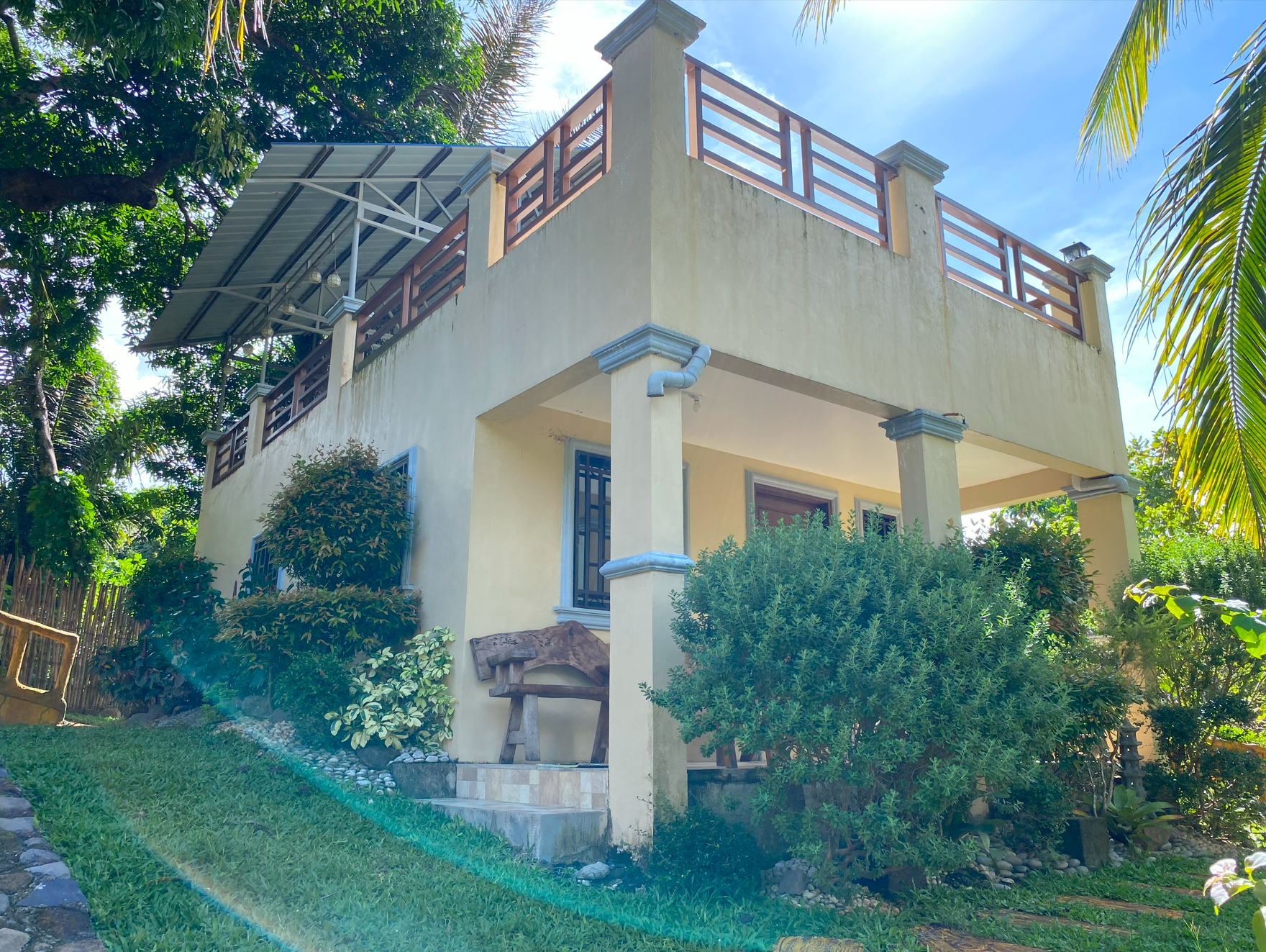 House 1