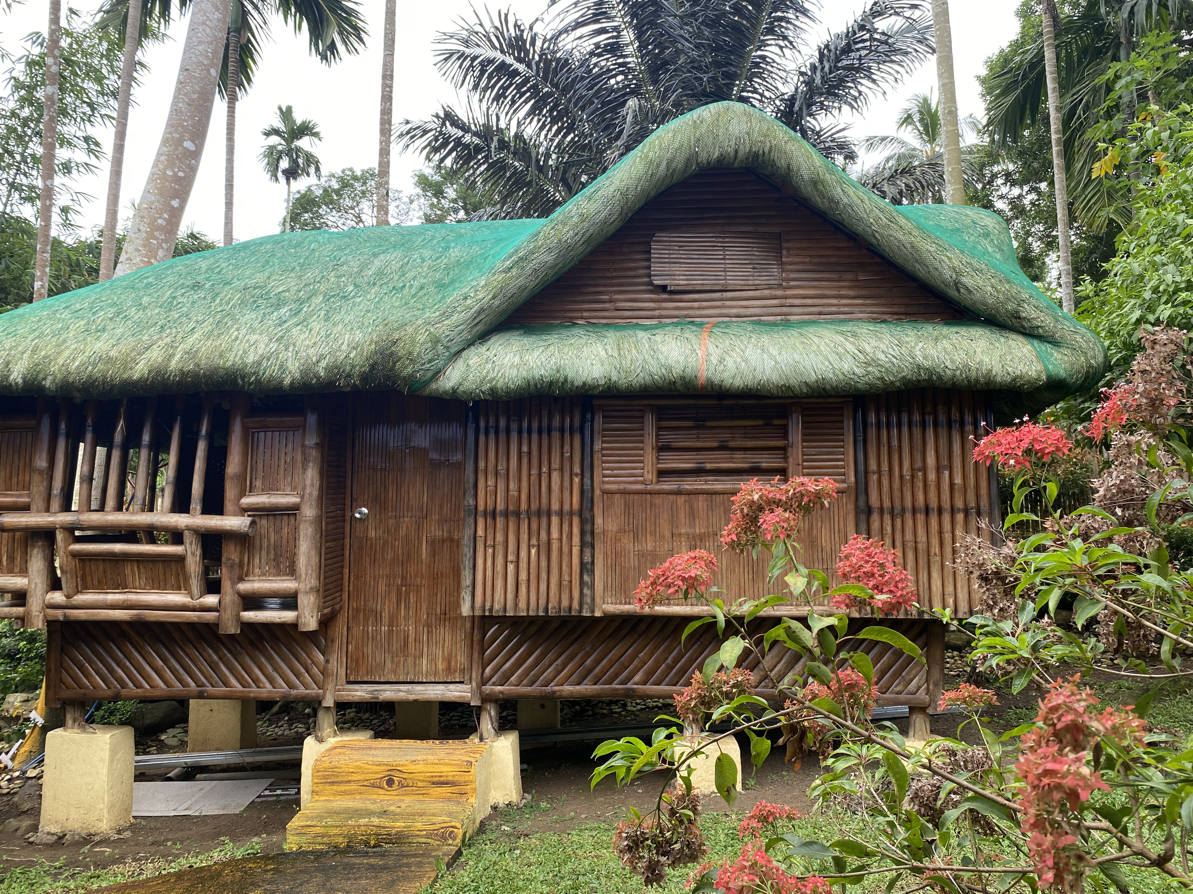 Kubo Room