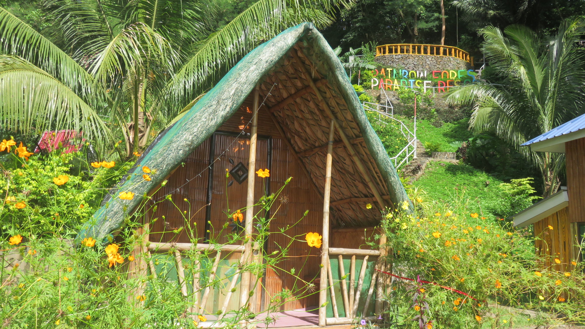 KUBO ROOM