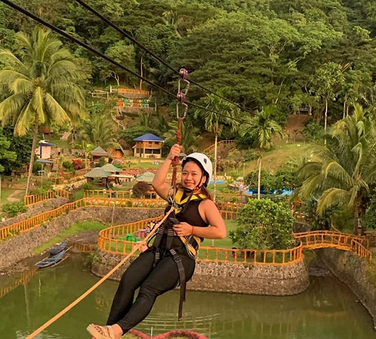 Zipline